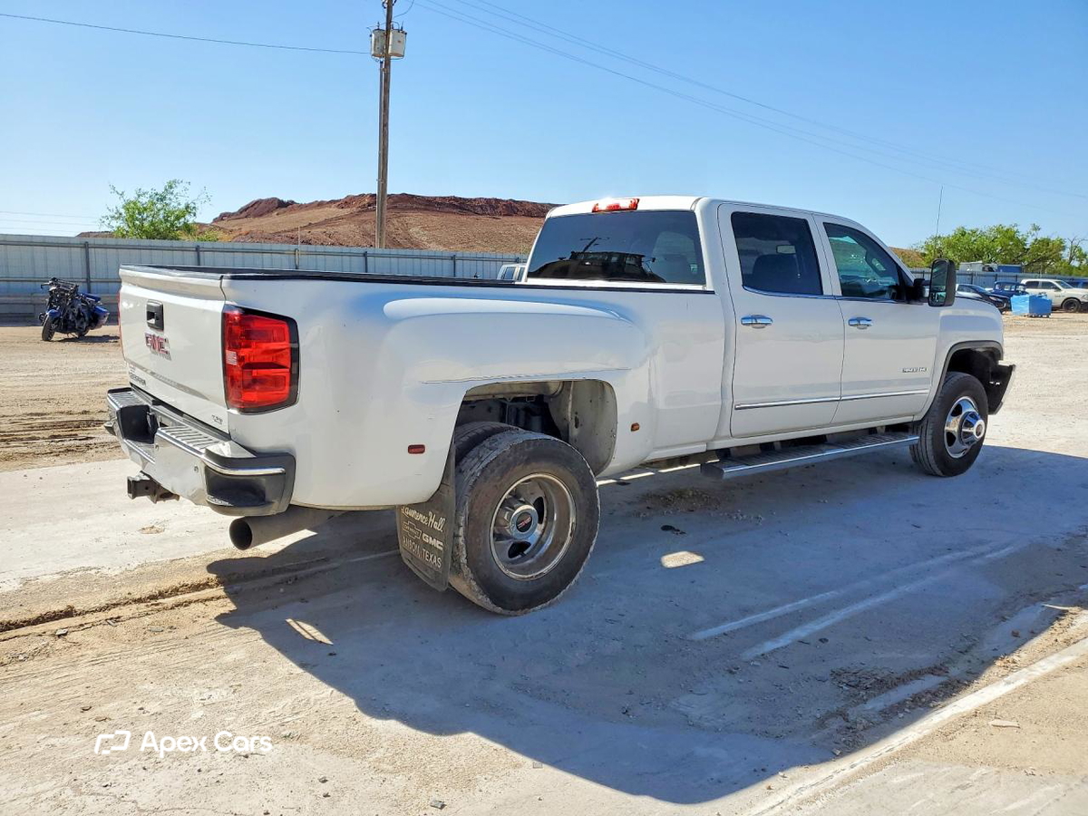 GMC Sierra 2015