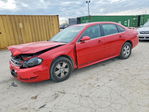 Chevrolet Impala 2009