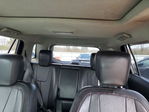 GMC Terrain 2012