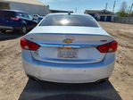 Chevrolet Impala 2017