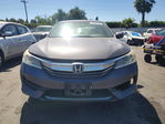 Honda Accord 2016