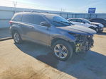 Toyota Highlander 2018