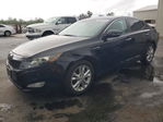 Kia Optima 2013