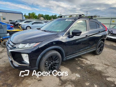 Mitsubishi Eclipse 2019 - Zdjęcie 1 z 14