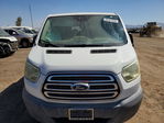 Ford Transit 2016