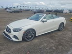 Mercedes-Benz E-klasse 2021