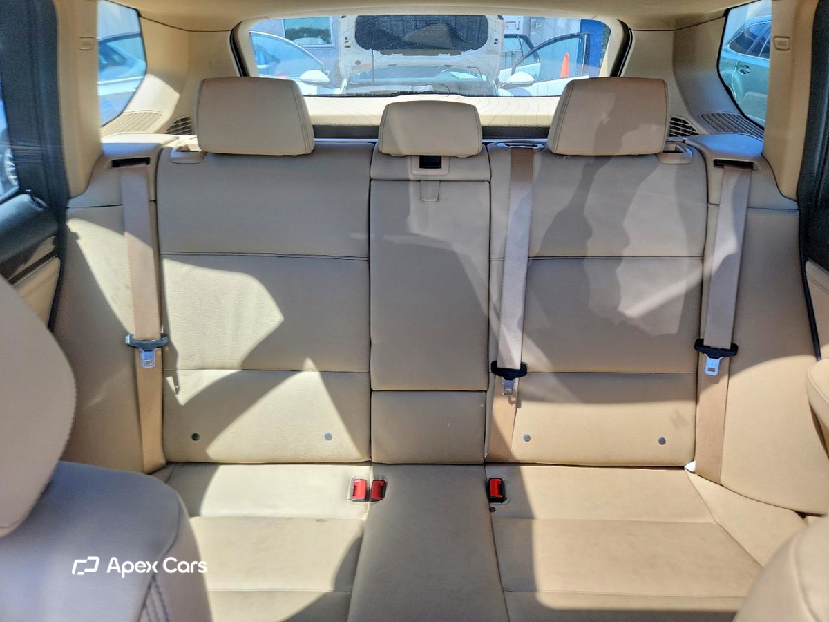 BMW X3 2016