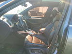 Audi Q5 2017
