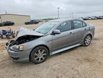 Mitsubishi Lancer 2013