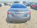 Nissan Altima 2014