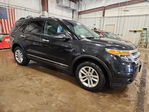 Ford Explorer 2011