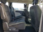 Dodge Caravan 2016