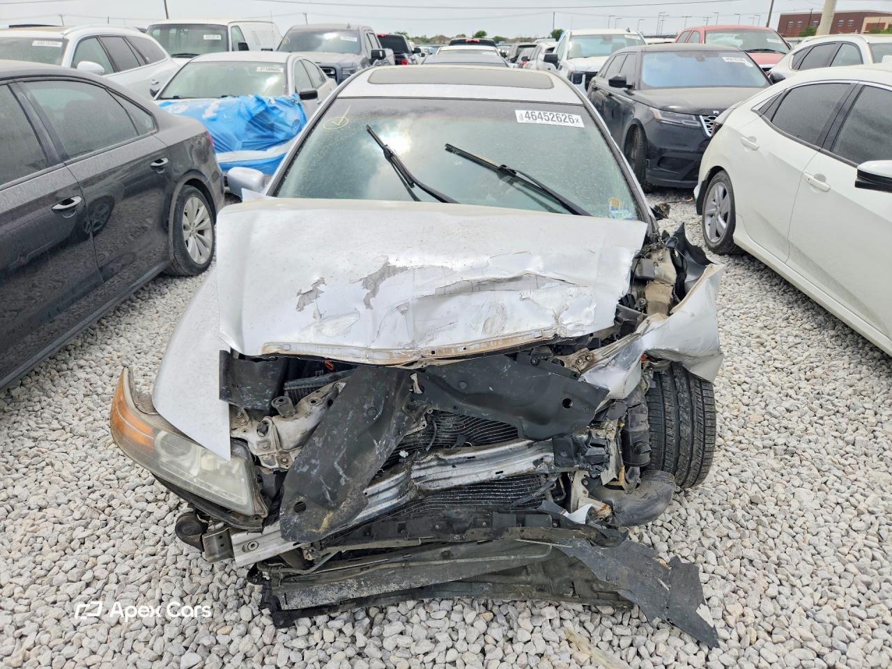 Acura TL 2006