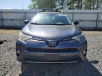 Toyota RAV 4 2016