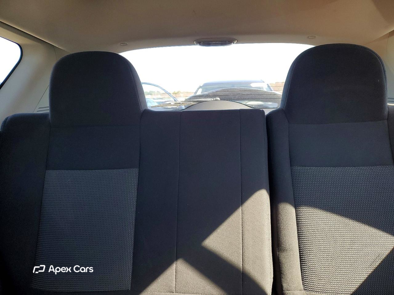 Jeep Compass 2017