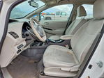 Nissan Leaf 2014