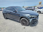 BMW X6 2016