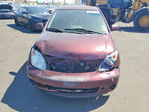 Scion xA 2005