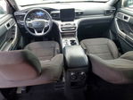 Ford Explorer 2021
