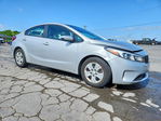 Kia Forte 2017
