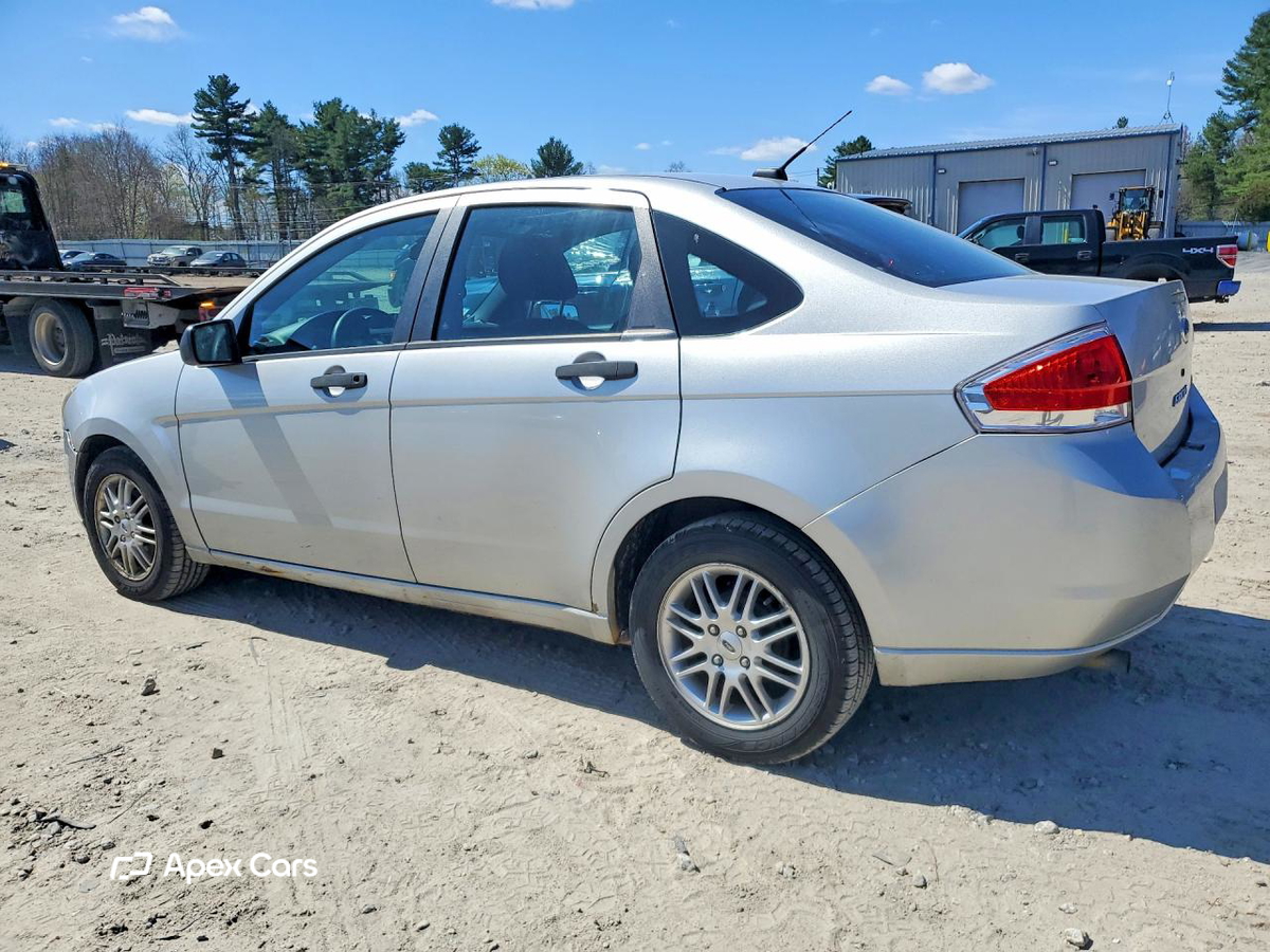 Ford Focus 2009
