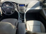 Hyundai Sonata 2011