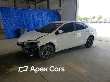 Toyota Corolla 2014 - Image 1 of 12