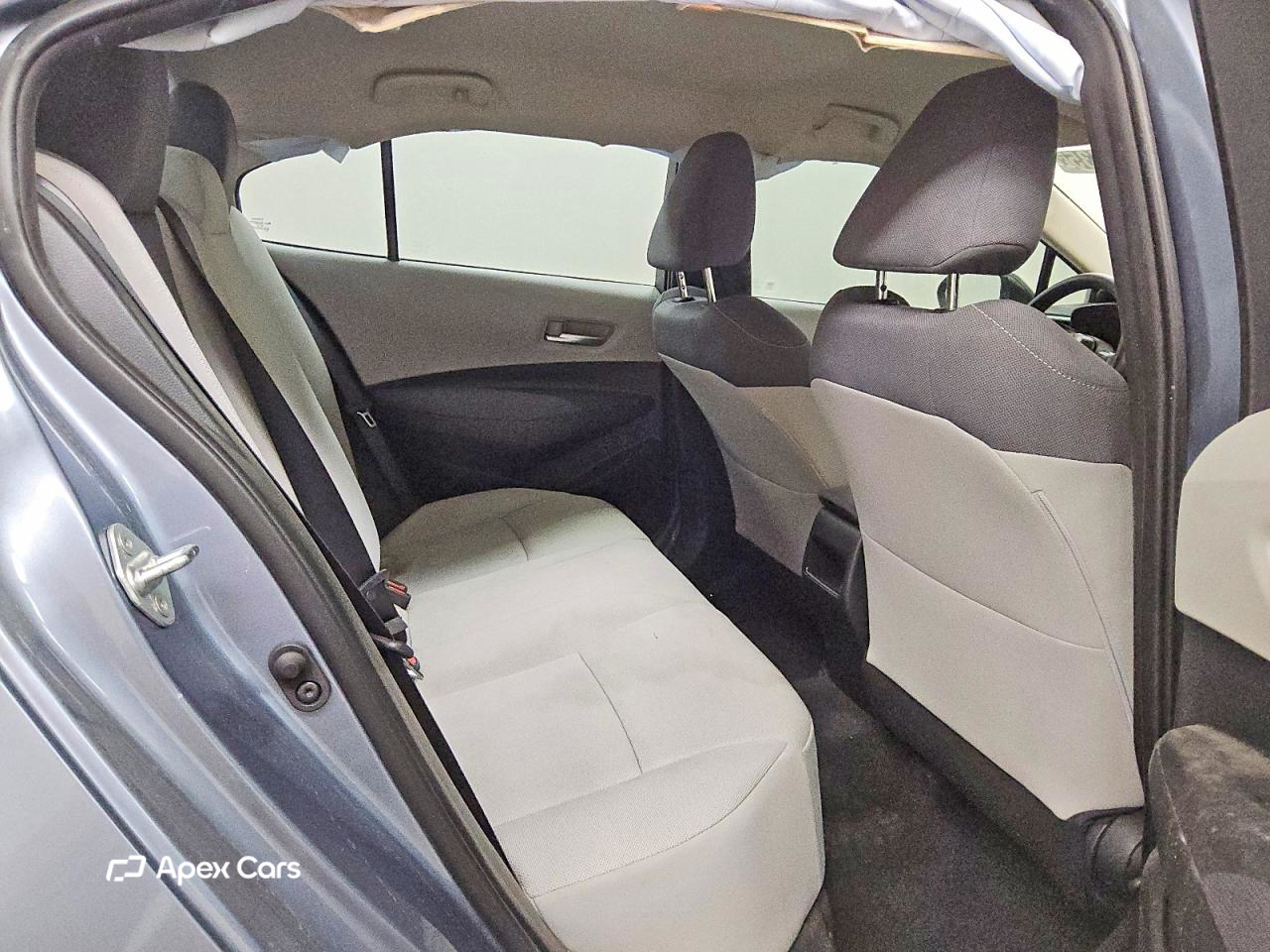 Toyota Corolla 2020