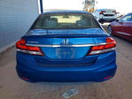 Honda Civic 2015