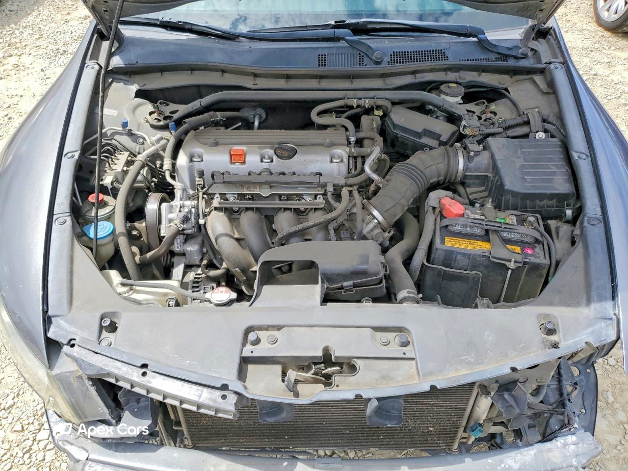 Honda Accord 2012