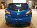 Mazda 3 2012
