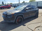 Jeep Cherokee 2014