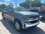 Chevrolet Silverado 2020