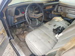 Mercury Cougar 1977
