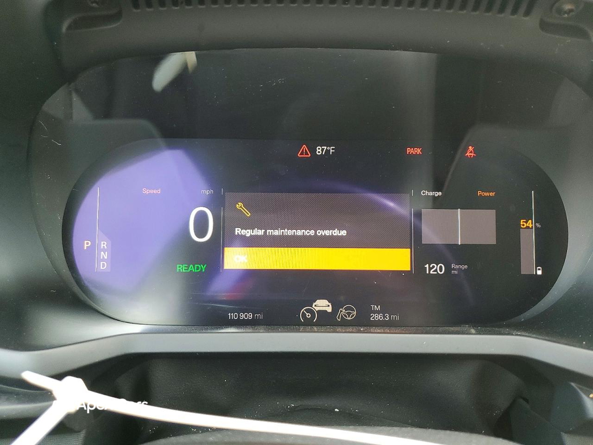 Polestar 2 2023