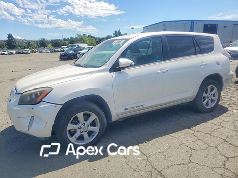 Toyota RAV 4 2013 - Image 1 of 12
