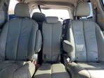Toyota Sienna 2011