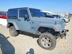Jeep Wrangler 2015