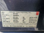 Tesla Model S 2015