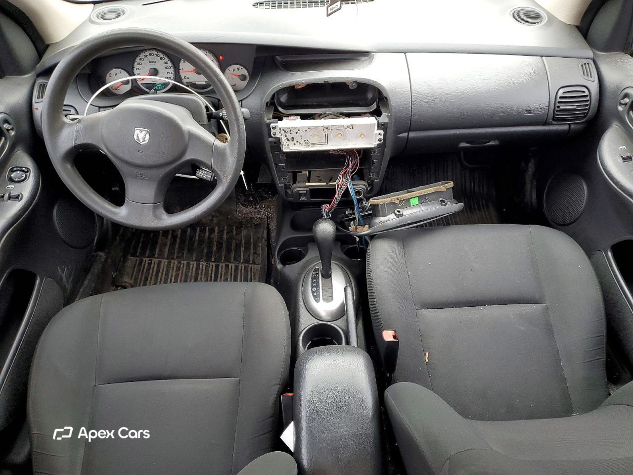 Dodge Neon 2005