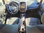 Nissan Versa 2016