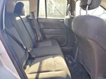 Jeep Compass 2011