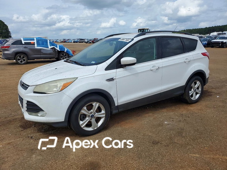 Ford Escape 2014 - Image 1 of 12
