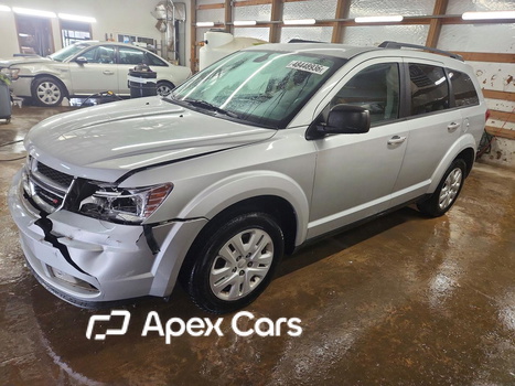 Dodge Journey 2014 - Image 1 of 5