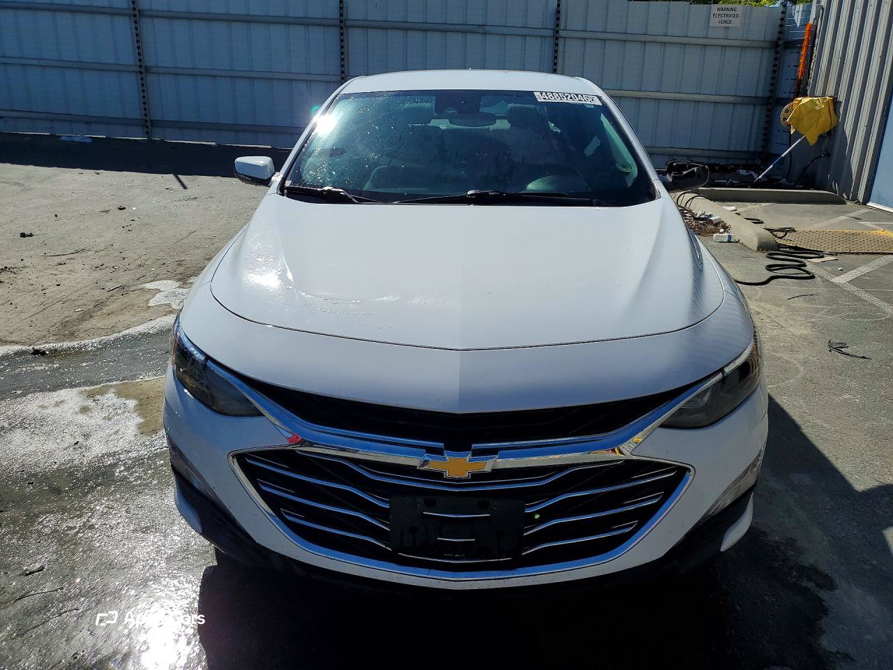 Chevrolet Malibu 2023