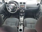 Nissan Versa 2014