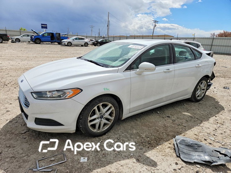 Ford Fusion 2015 - Image 1 of 13