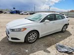 Ford Fusion 2015