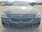BMW Series 6 2016