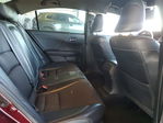 Honda Accord 2017